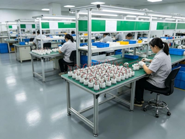 鼎事达蜂鸣器厂：AI 智能产品浪潮下蜂鸣器行业前景、全型号规格与机遇解读