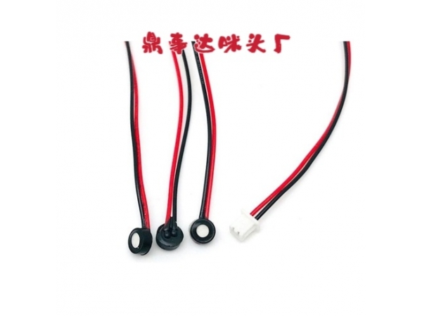 鼎事达咪头厂产品升级，新增抗静电咪头等系列产品